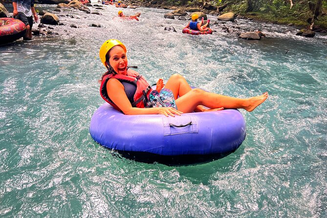 Half Day Tubing & Ziplining Experience in Rio Celeste - Final Thoughts on Value and Experience