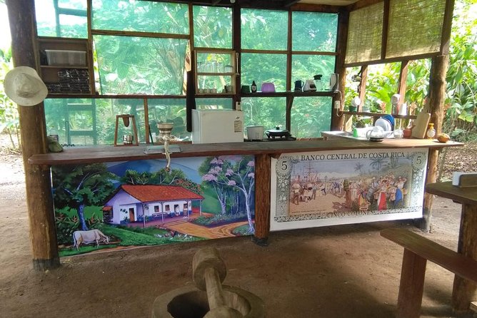 Chocolate and Coffee Tour - Key Points