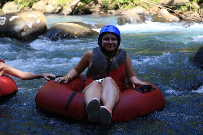 Río Celeste Full Day Pass Tubing and Horseback Riding. - Frequently Asked Questions