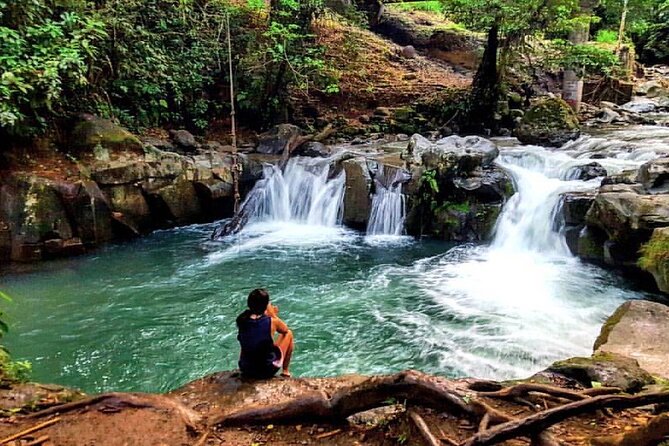 Private Yoga Class on Rainforest River Platform - The Charm of Practicing Yoga in Costa Rica’s Rainforest