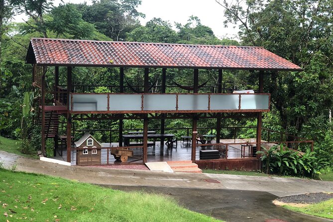 Private Yoga Class on Rainforest River Platform - Who Should Consider This Experience?