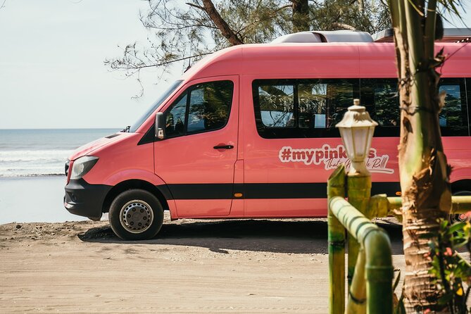 Shuttle from La Fortuna to San Jose - Authentic Experiences and Traveler Insights