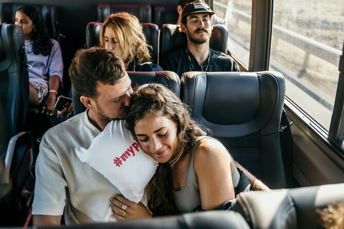 Shuttle from La Fortuna to San Jose - Who Should Consider This Shuttle?