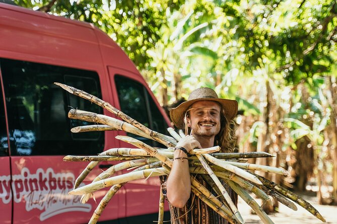 Shuttle from La Fortuna to San Jose - The Sum Up