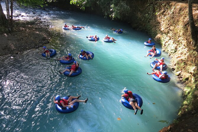 Tubing Rio Celeste: The Longest Adventure With Lunch Included - Final Thoughts