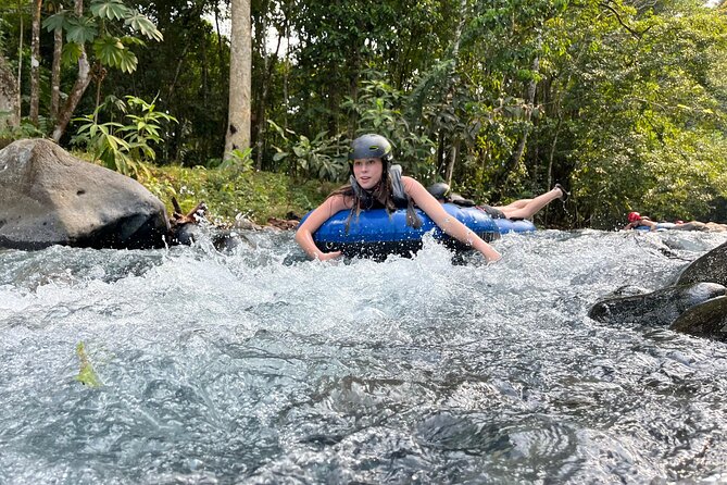 Tubing Rio Celeste: The Longest Adventure With Lunch Included - FAQ