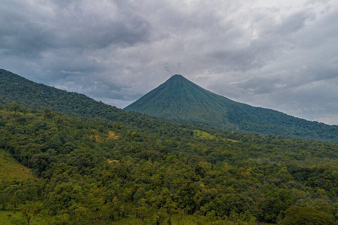 Private tour Arenal Volcano - Exploring the Itinerary in Detail