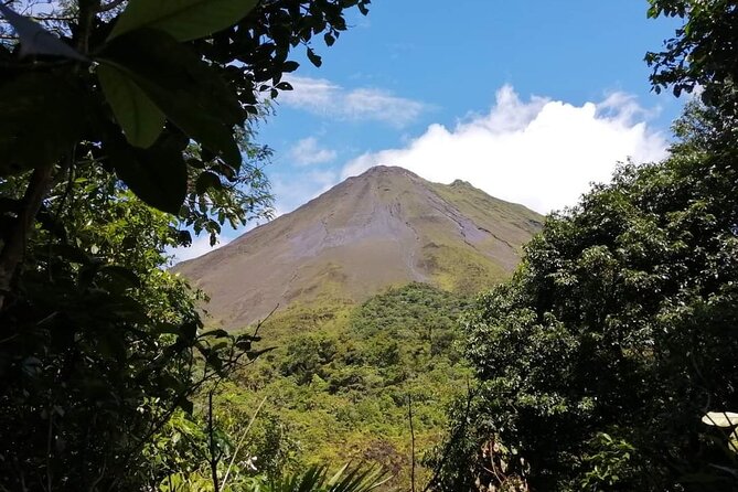 Private Arenal Volcano Hike - Who will love this tour?