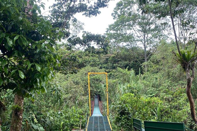 Private Arenal Volcano Hike - FAQs