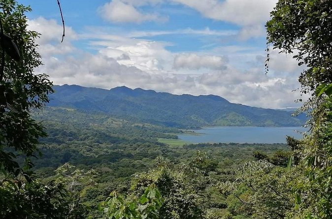 Private Arenal Volcano Hike - Final thoughts on the Private Arenal Volcano Hike