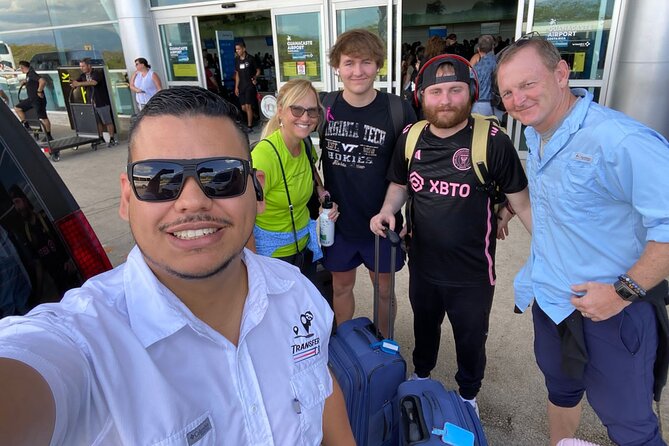 Private Transfer Fortuna to SJO Airport from 1 to 6 passengers - A Detailed Look at This Transfer Experience