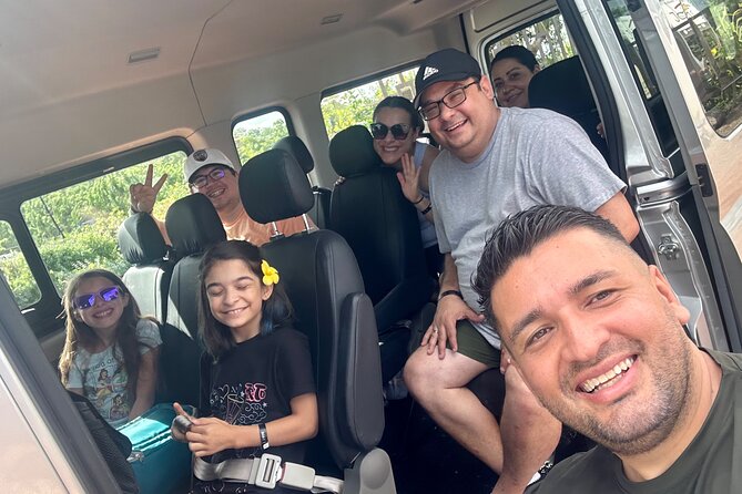 Arenal Full Day Tour - Key Points