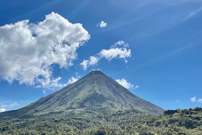 Arenal Full Day Tour - Arenal Full Day Tour: A Complete Guide to an Unforgettable Experience in La Fortuna