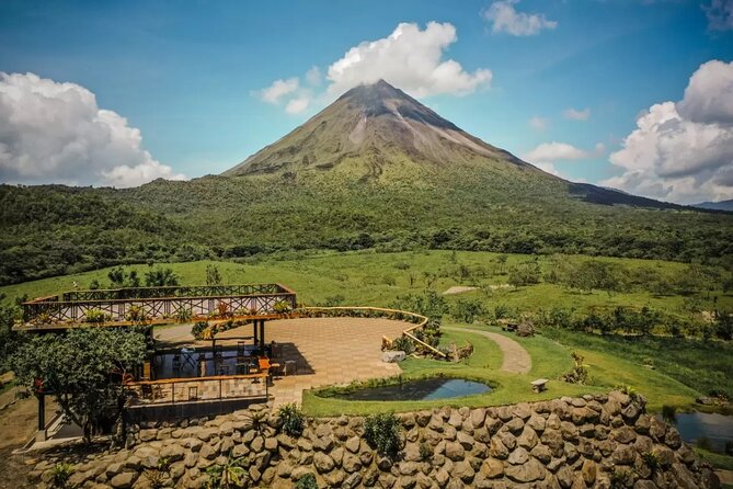Pure Trek Canyoning, Arenal Volcano Hike & Hot Springs - A Closer Look at the Itinerary and Experience
