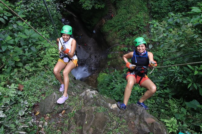 Pure Trek Canyoning, Arenal Volcano Hike & Hot Springs - Final Thoughts