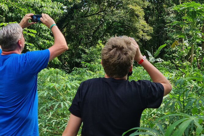 Wild Nature Experience - Value and Practical Tips