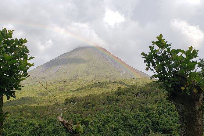 Peak Pursuit: Embark on the Arenal Volcano Hike Expedition - Final Thoughts