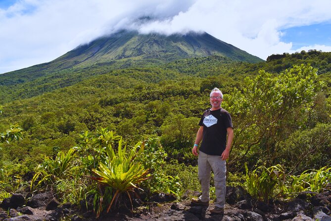 Peak Pursuit: Embark on the Arenal Volcano Hike Expedition - Peak Pursuit: Embark on the Arenal Volcano Hike Expedition