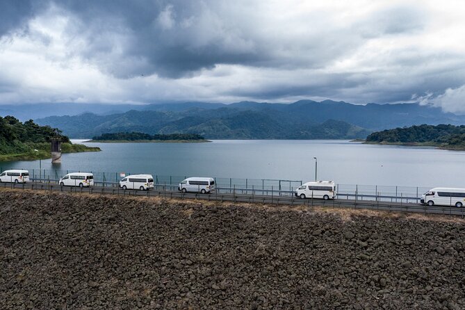 Private One-Way Transfer from/to La Fortuna to Tamarindo - A Deep Dive into the Private Transfer Experience