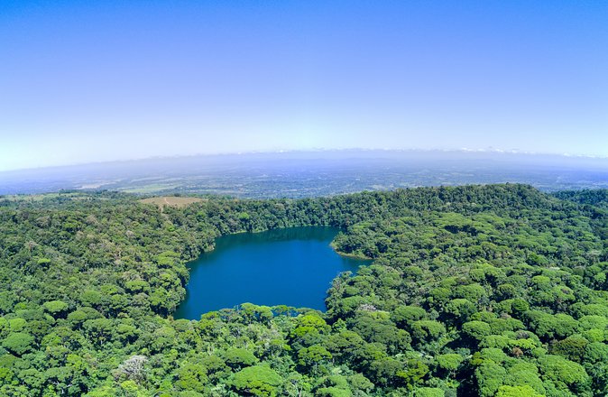 Hiking to Hule Volcanic Lagoon - FAQ