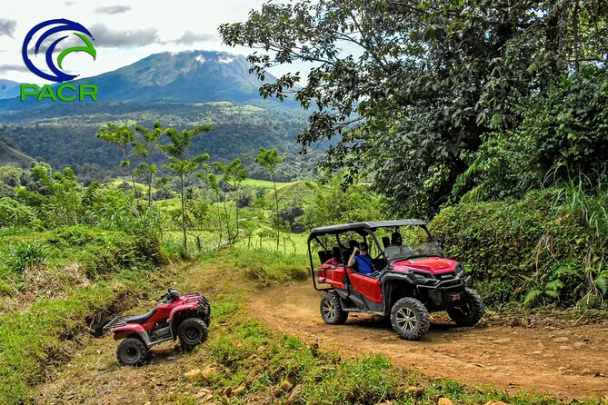 Guided ATV Tour (Arenal Volcano) Solo - Final Thoughts: Is It Worth It?