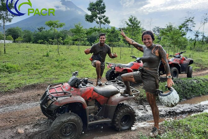 Guided ATV Tour (Arenal Volcano) Solo - Who Should Consider This Tour?