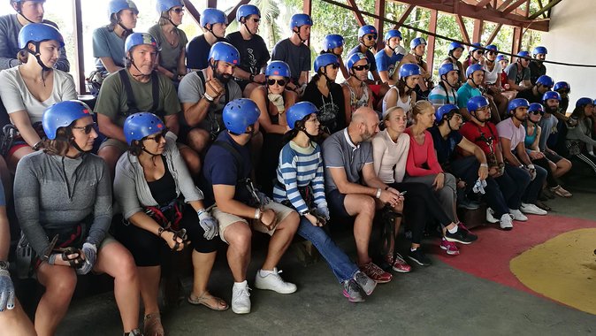Zipline over La Fortuna Waterfall - Why Travelers Love It