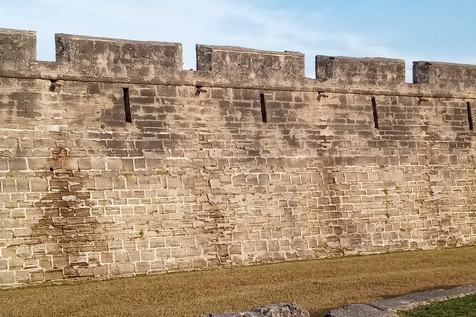 A Self-Guided Audio Tour of St Augustine's Twisted History - An Honest Look at the Self-Guided Audio Tour of St. Augustine’s Twisted History