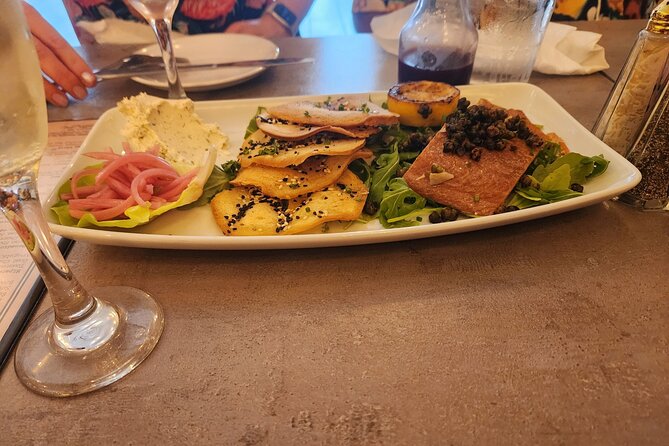 Historic District Brunch Tour (St. Augustine) - Why This Tour Offers Good Value