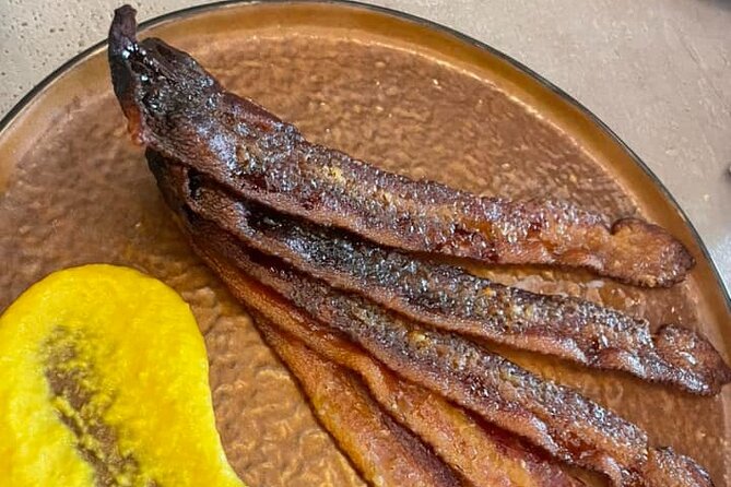 Historic District Brunch Tour (St. Augustine) - Who Should Consider This Tour?