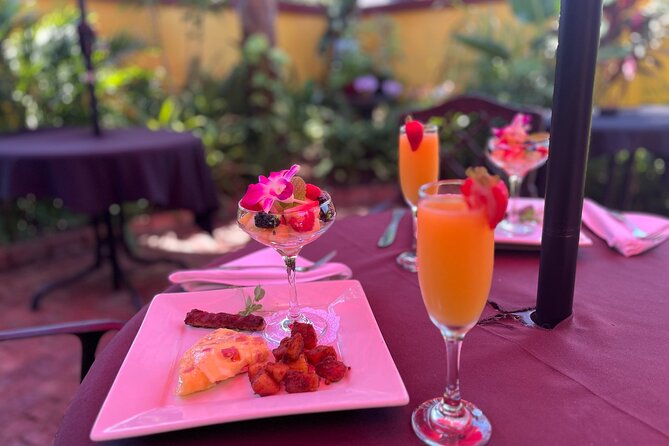 Historic District Brunch Tour (St. Augustine) - Authentic Experiences According to Guests