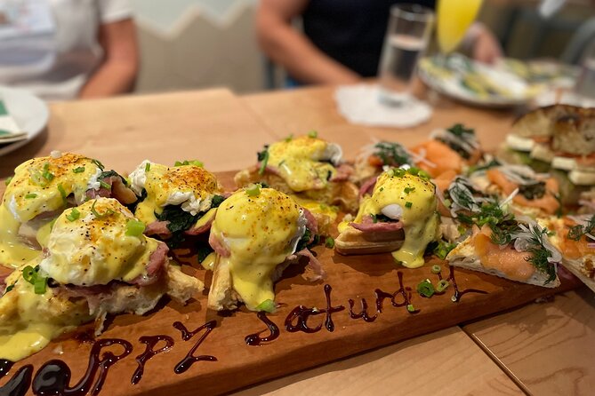 Historic District Brunch Tour (St. Augustine) - Final Thoughts