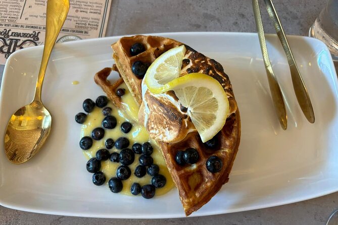 Historic District Brunch Tour (St. Augustine) - An Authentic Taste of St. Augustine: The Historic District Brunch Tour