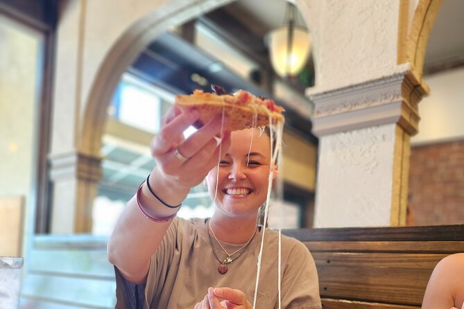 Taste of St. Augustine Tour - Who Will Love This Tour?