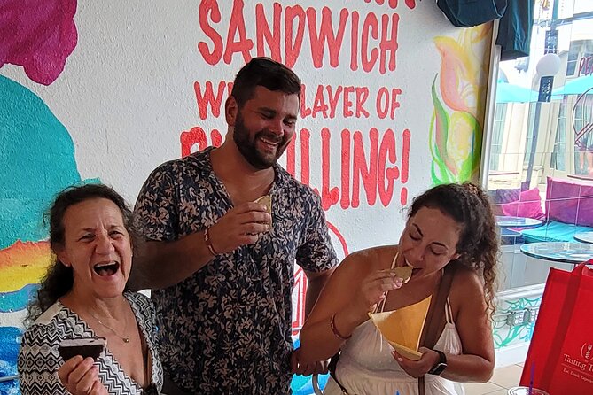 Taste of St. Augustine Tour - A Detailed Look at the Taste of St. Augustine Tour