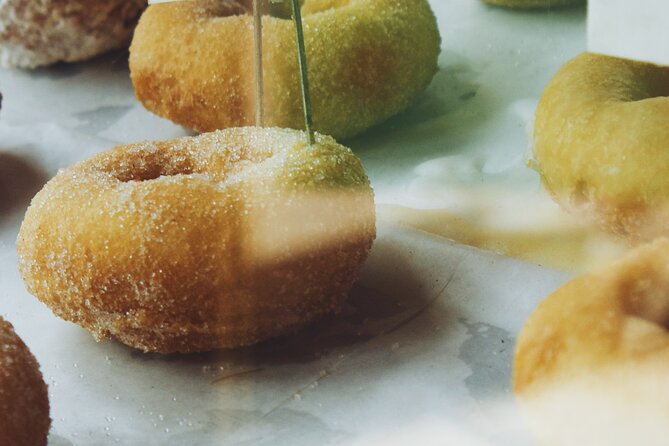 Taste of St. Augustine Tour - FAQ