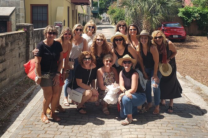 St. Augustine Beer & History Crawl - Who Should Book This Tour?