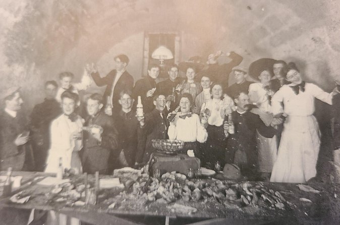 Brothels & Booze: Exploring St. Augustine's Red-Light district - Detailed Review of the Brothels & Booze Tour