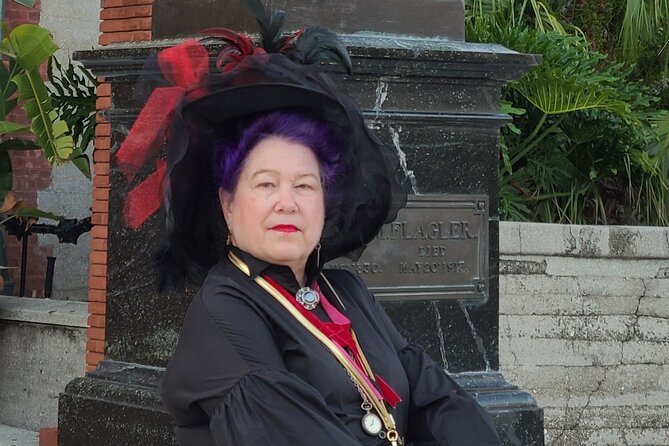 Brothels & Booze: Exploring St. Augustine's Red-Light district - Brothels & Booze: Exploring St. Augustines Red-Light District