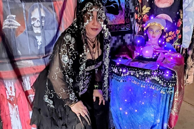 Oracle of St. Augustine, Messages from the Universe. - Key Points