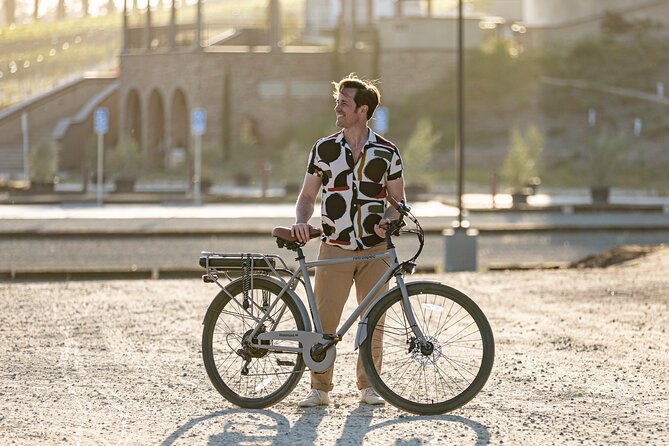 Saint Augustine E-Bike Rental City Style - Why Choose the Saint Augustine E-Bike Rental City Style?