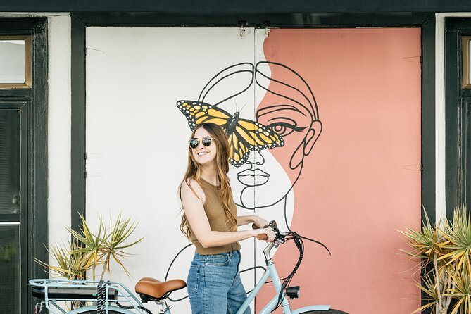 Saint Augustine E-Bike Rental City Style - Final Thoughts