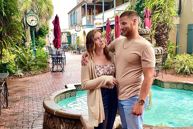 Freeedom Photo Adventure Experience In St. Augustine - The Sum Up