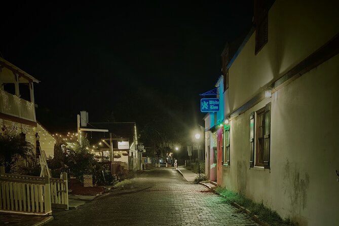 Dark History Pub Crawl from Saint Augustine - Final Thoughts: Is It Worth It?