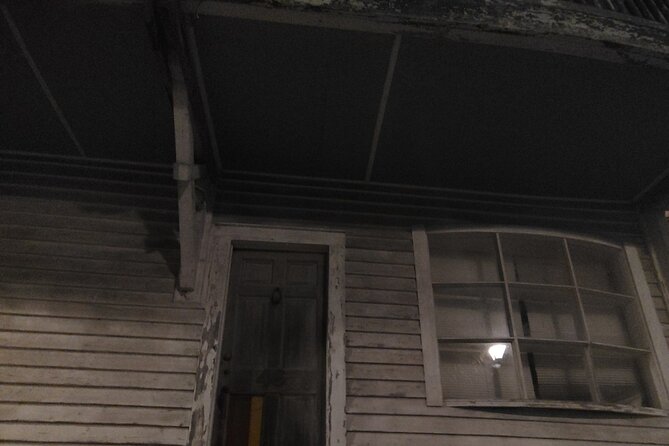 Dark History Pub Crawl from Saint Augustine - Authentic Experiences Highlighted by Reviewers