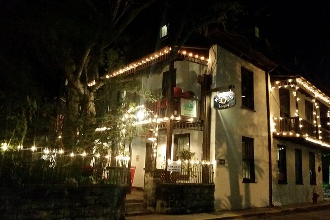 The Ghoulish Gourmet Haunted Food Tour - Final Thoughts