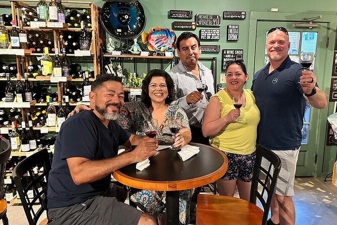 The Ghoulish Gourmet Haunted Food Tour - Frequently Asked Questions