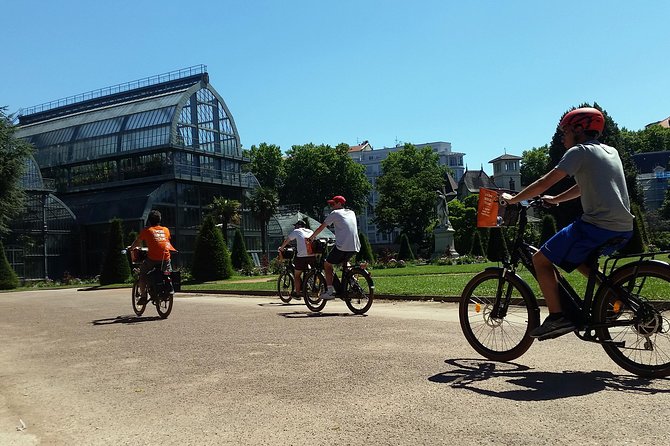 Lyon Electric Bike Tour including Food Tasting with a Local Guide - Final Thoughts