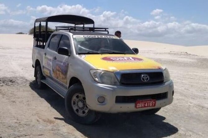 Round trip transfer to Jericoacoara - Who Would Benefit from This Tour?