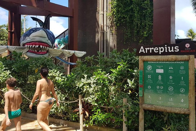 Beach Park Transfer from Fortaleza - Final Thoughts: Is This Tour Worth It?